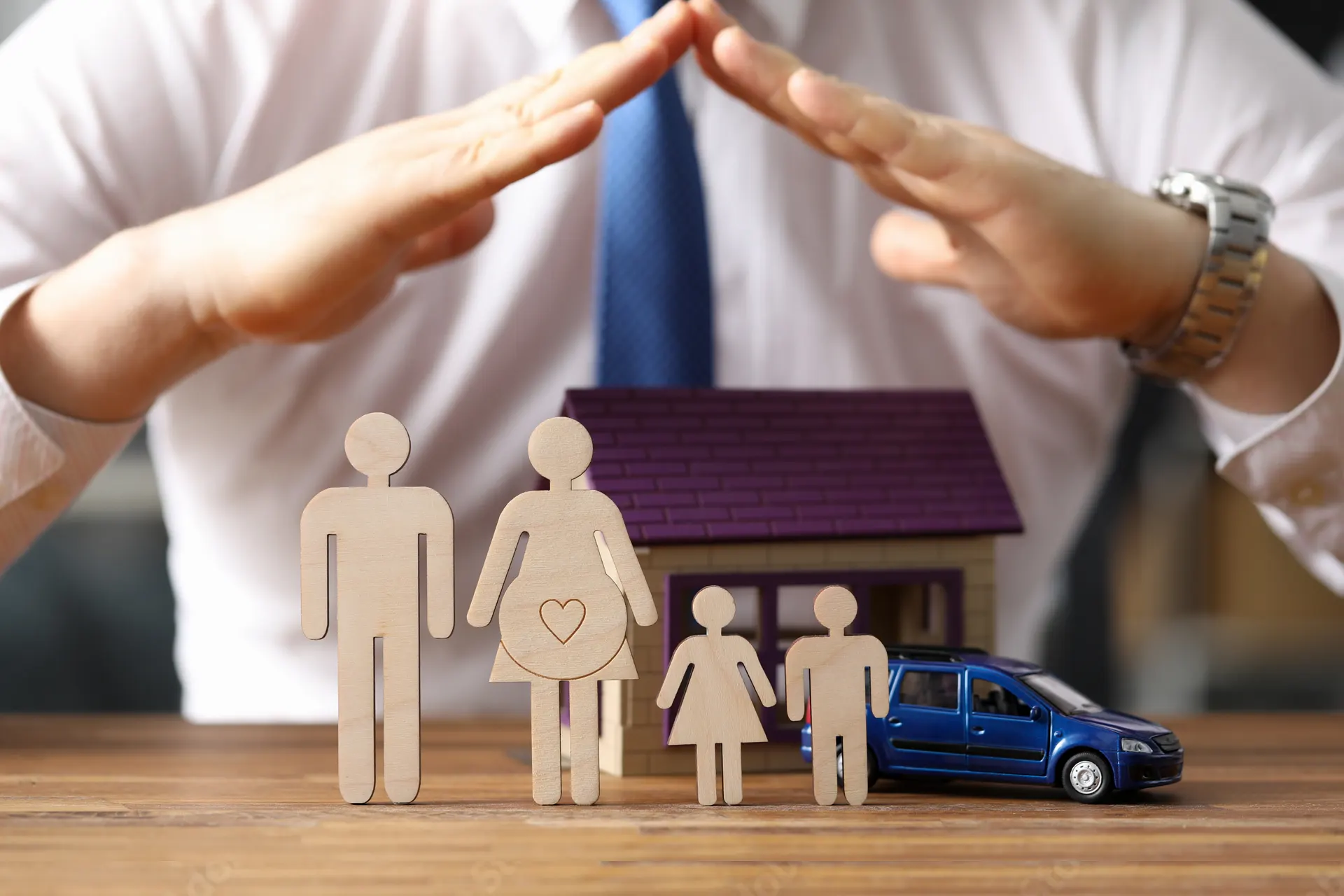 S'assurer en toutes circonstances !